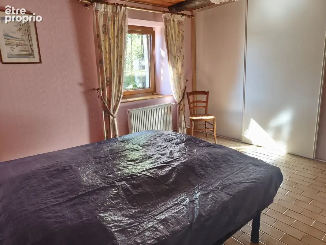 Belle maison Auvergnate de 143 m2 au calme, spacieuse et familiale - photo 10