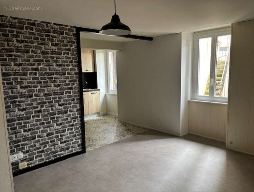 Appartement à DAX