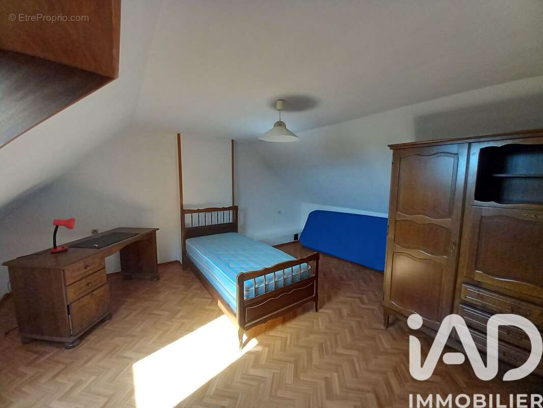 Maison 93 m² à Saint-Ouen-De-Mimbre  - photo 6
