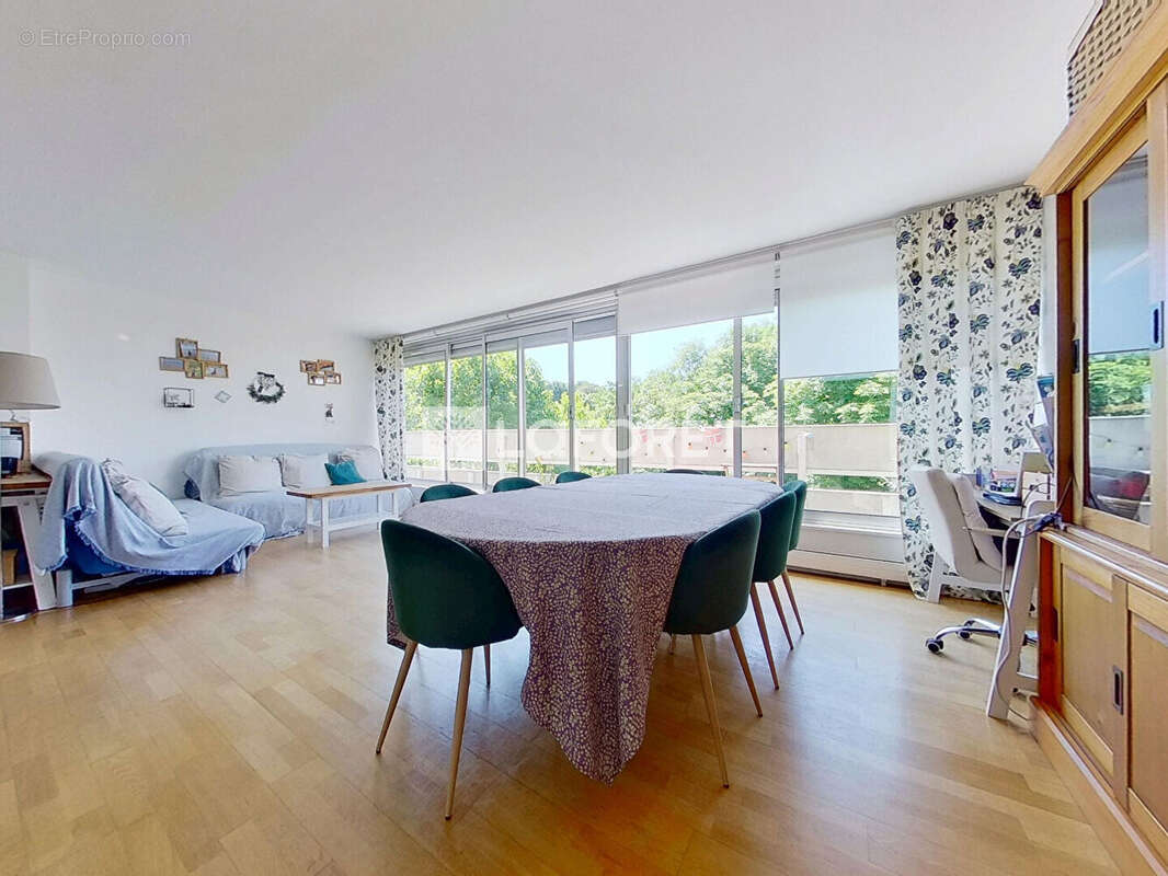 Appartement à MARLY-LE-ROI