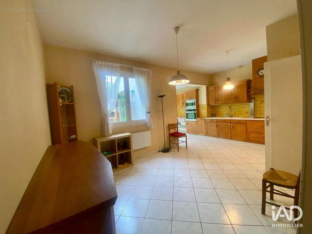 Photo 9 - Maison à ROYAN