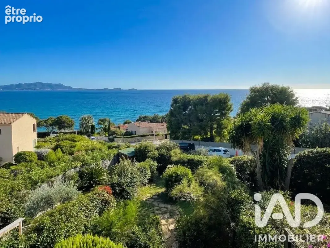 Photo 1 - Appartement à BANDOL