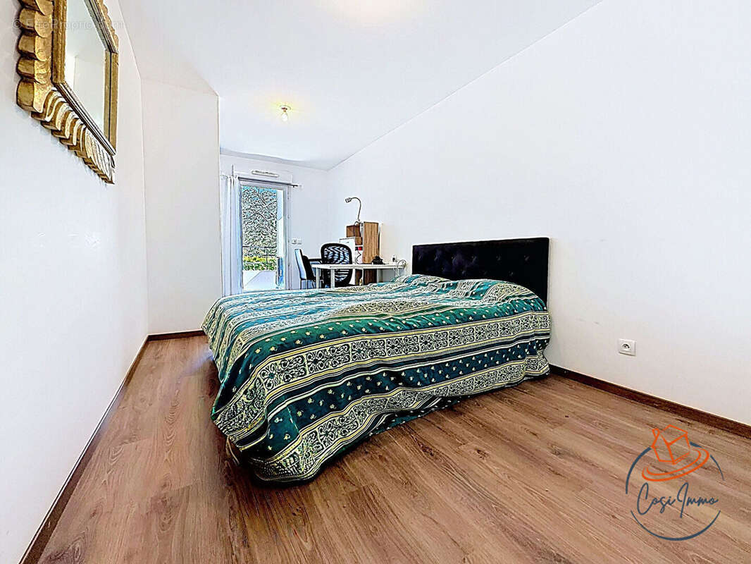 Appartement à SAINT-GENIS-POUILLY