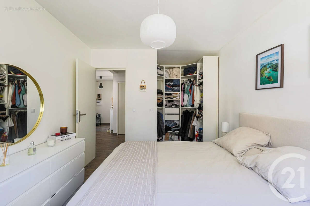 Appartement à SASSENAGE