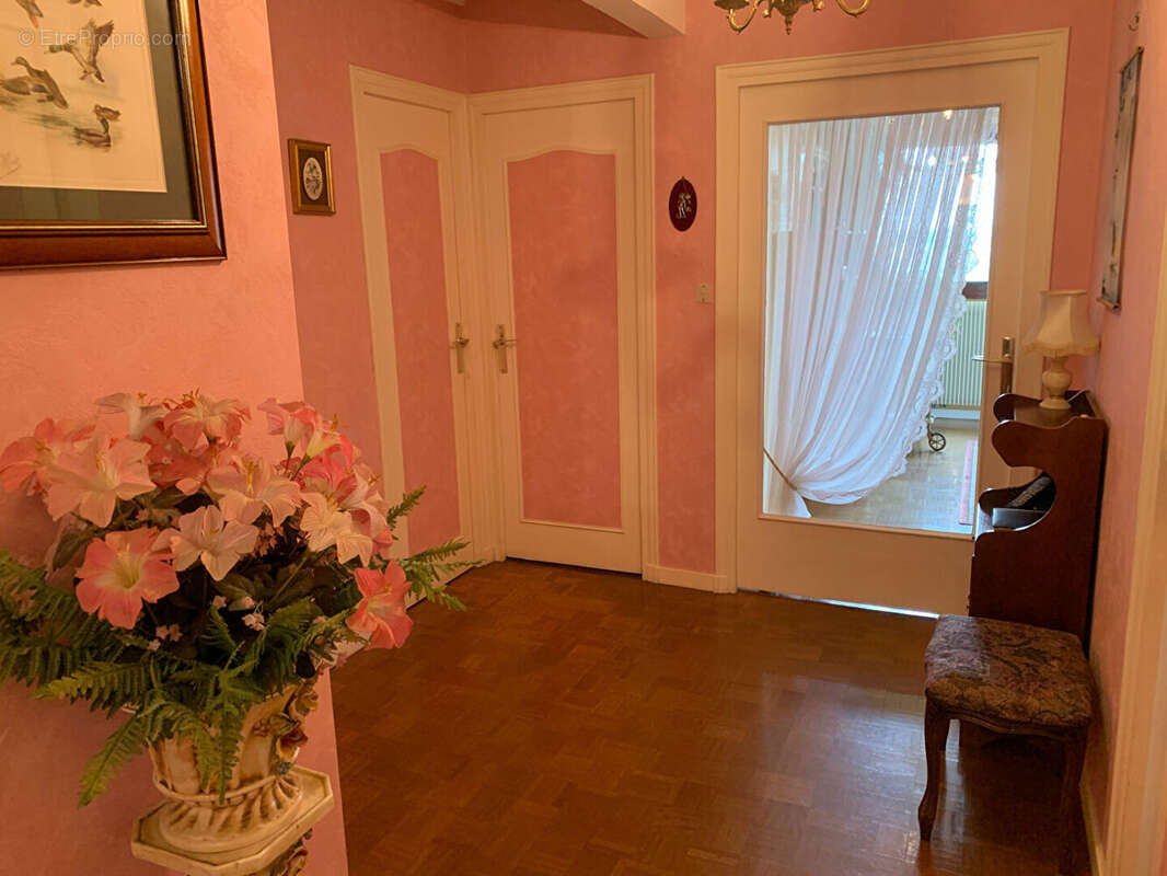 Appartement à vendre à Tours : Le bonheur au 17 ème étage ! - photo 5