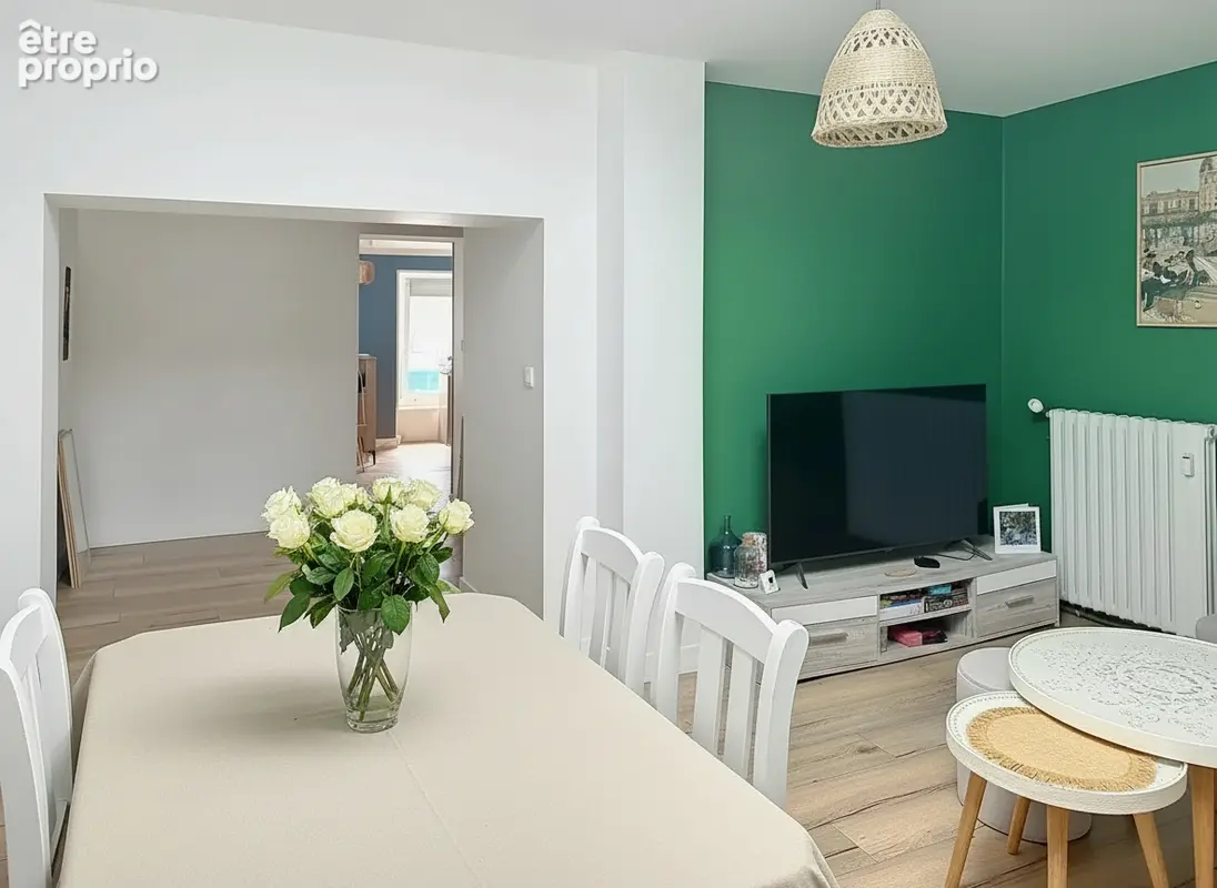 Maison 82m² en exclusivité, emplacement idéal à OCTEVILLE - photo 4