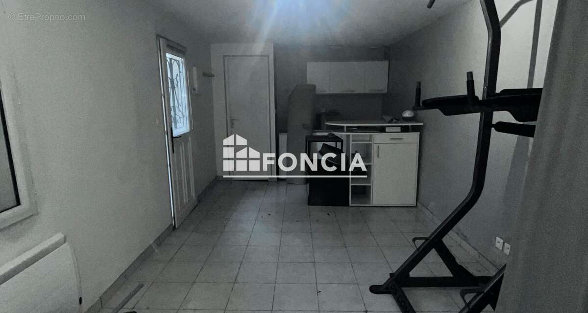 Maison à VILLEPARISIS