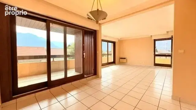Photo Appartement à Scionzier au prix de 259 000€