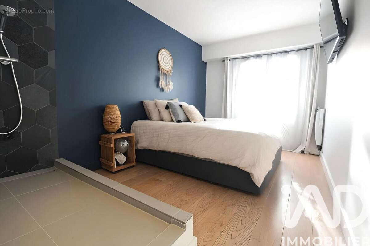 Photo 8 - Appartement à VILLEJUIF