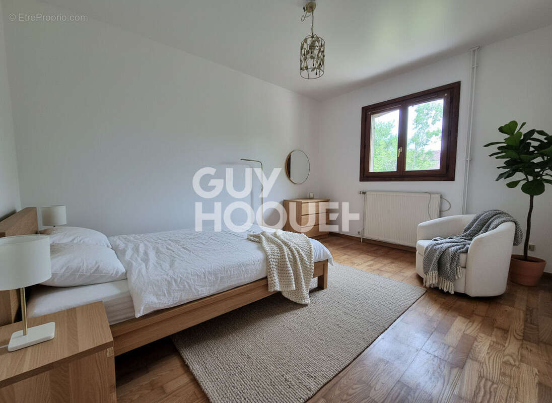 Maison Auxerre 6 pièce(s) 150 m2 - photo 7