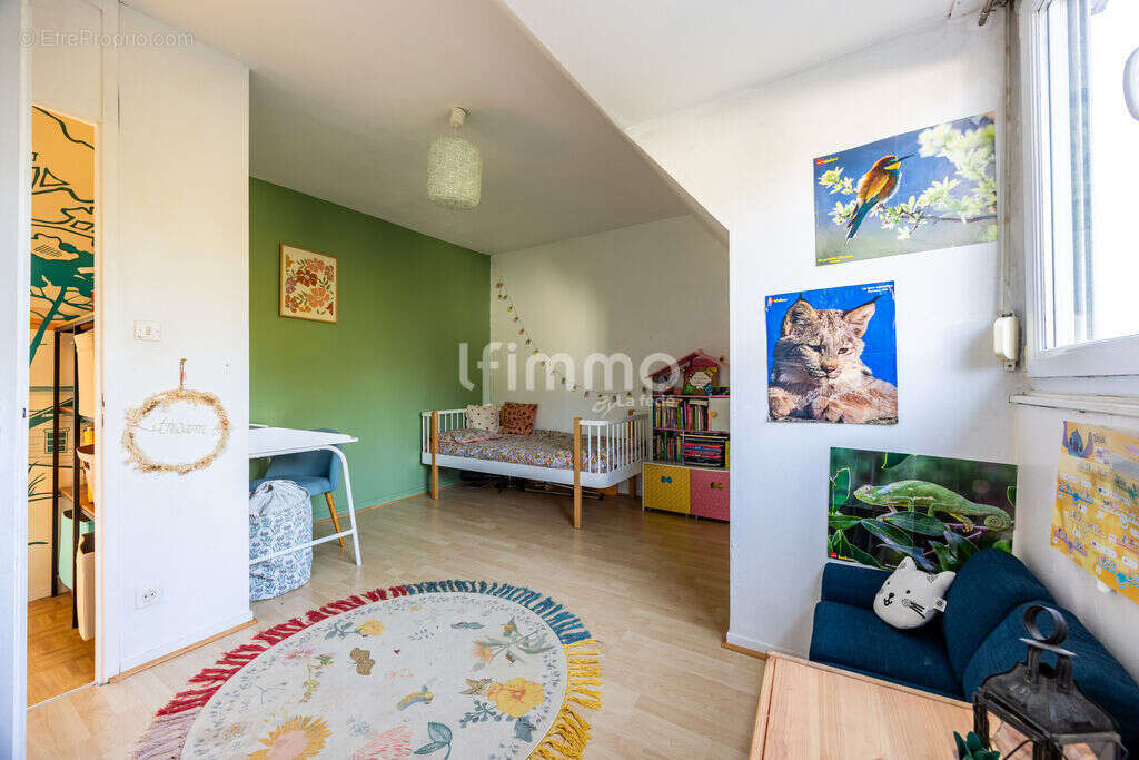 Maison centre ville - 130 m2 - 4 chambres - photo 11