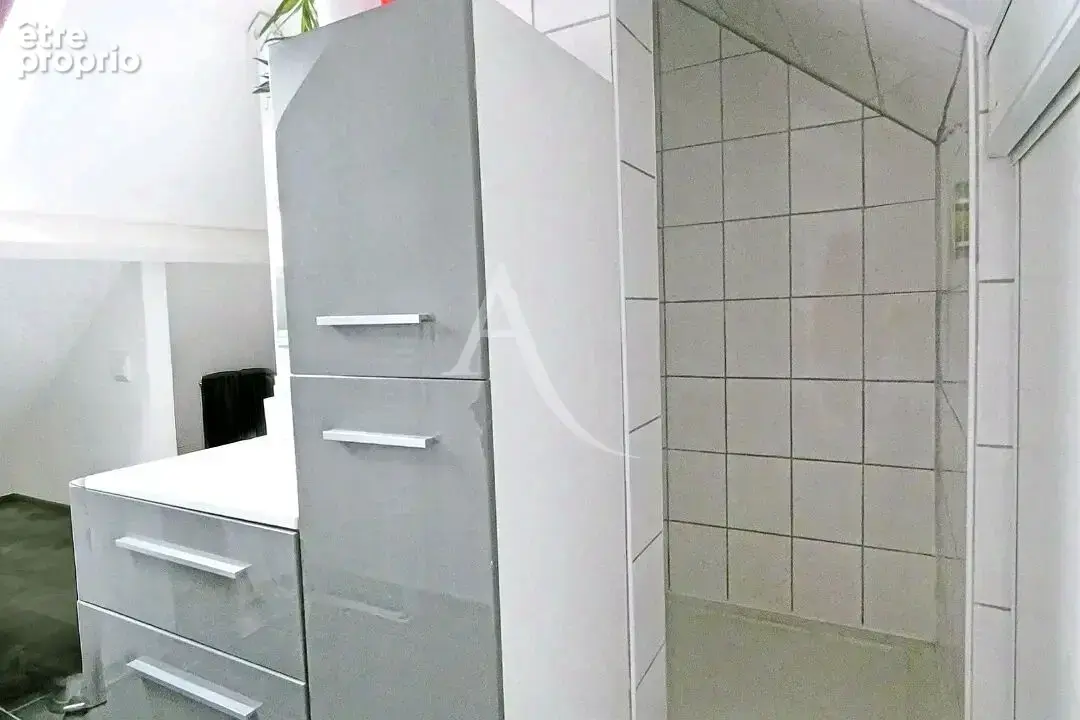 Appartement Clichy Sous Bois 2 pièce(s) 38 m2 - photo 7