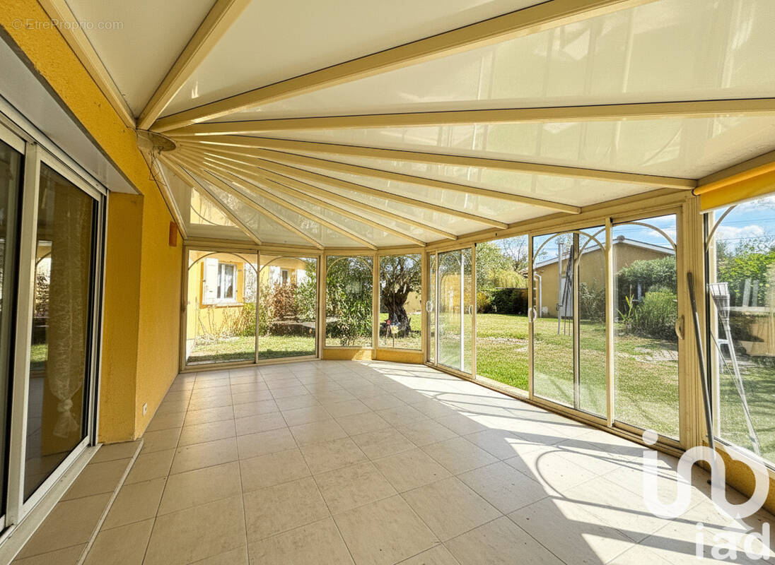 Photo 1 - Maison à SAINT-LOUBES