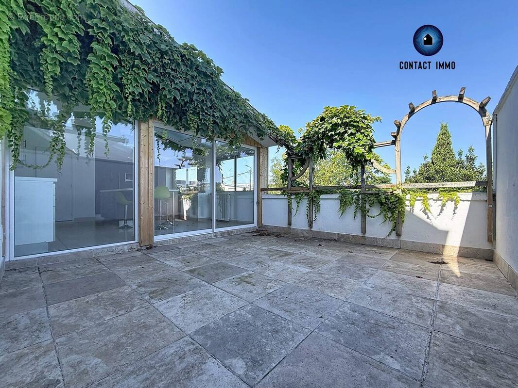 Appartement à BRIVE-LA-GAILLARDE