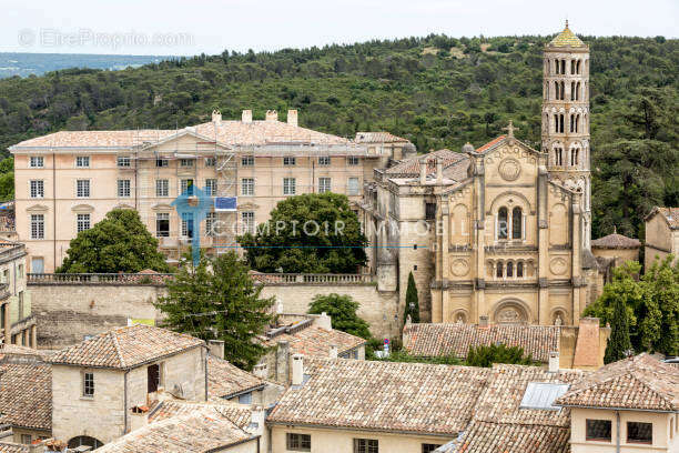 DEPT-30-A VENDRE-UZES Studio de 29m2 proche de toutes commodités résidence la tour du roy - photo 6