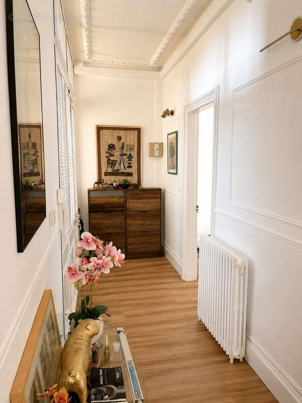 Appartement à MULHOUSE