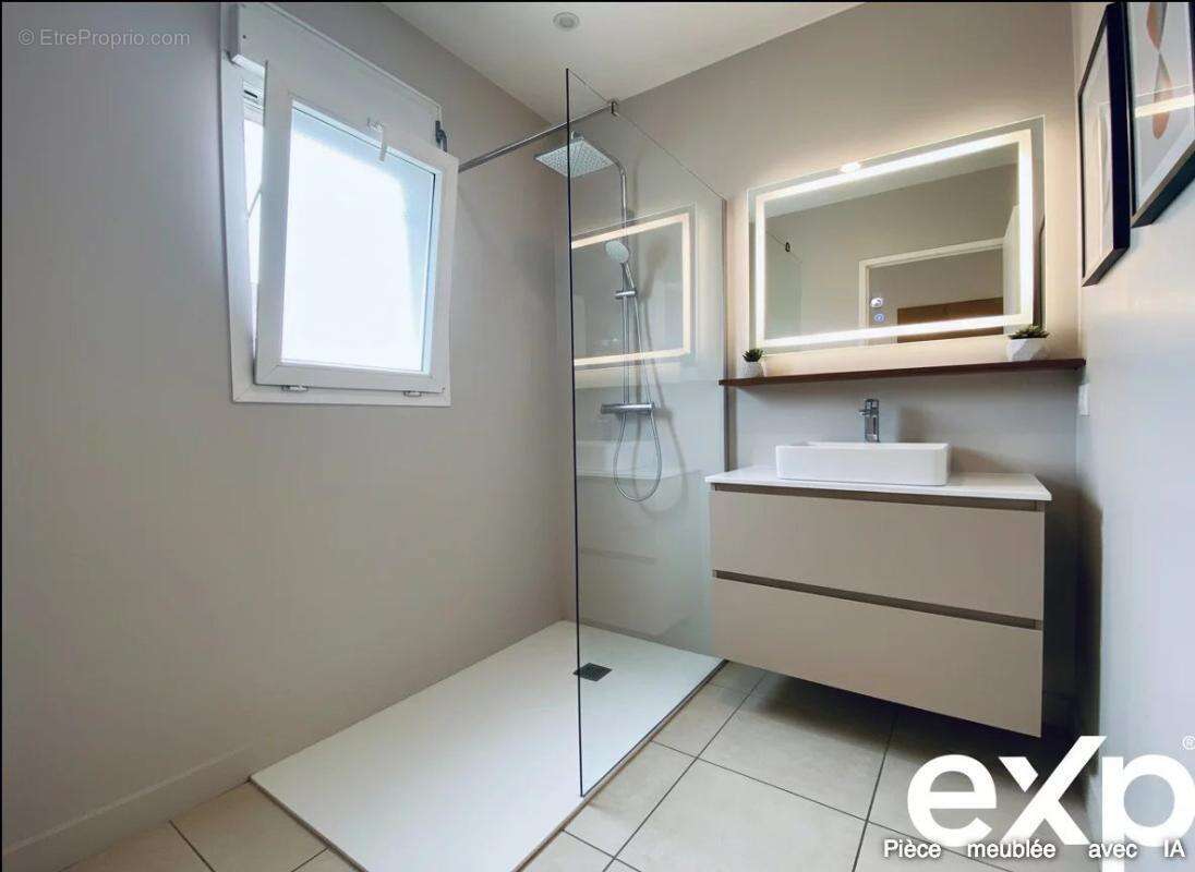 Appartement à SAINT-PAUL