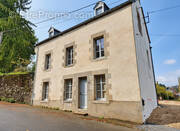 Maison à JOSSELIN