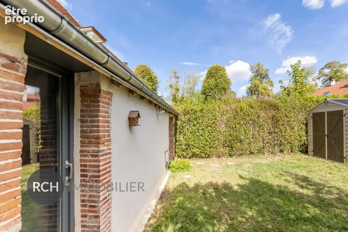 Abondant - Charmante maison rénovée située dans un environnement privilégié - photo 2