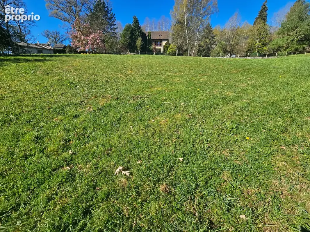 Terrain 2 848 m² à vendre à Chateauneuf-La-Foret (87130) - photo 48