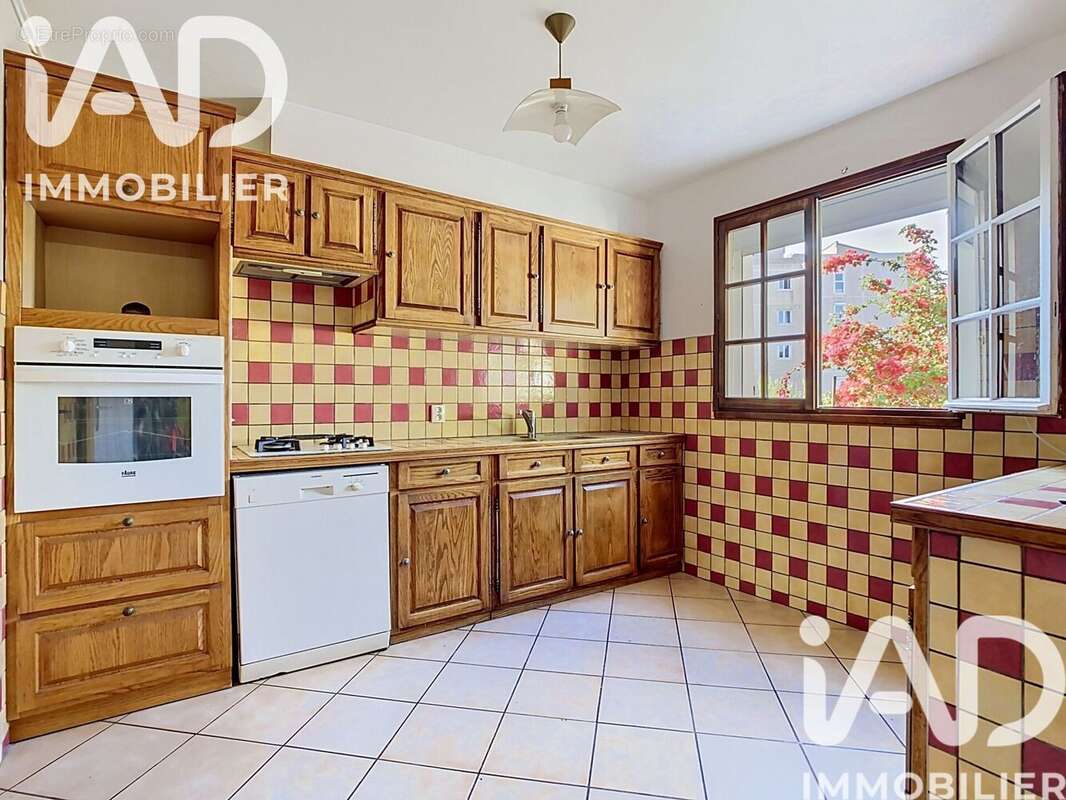 Photo 5 - Maison à PERPIGNAN