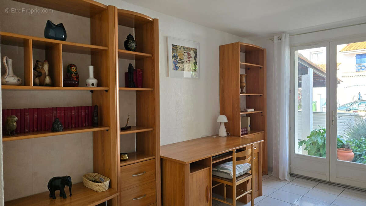 Maison à SAINT-NAZAIRE