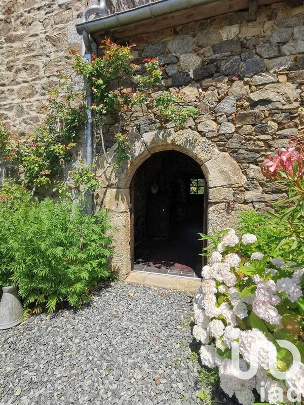 Photo 1 - Maison à PLOUEC-DU-TRIEUX