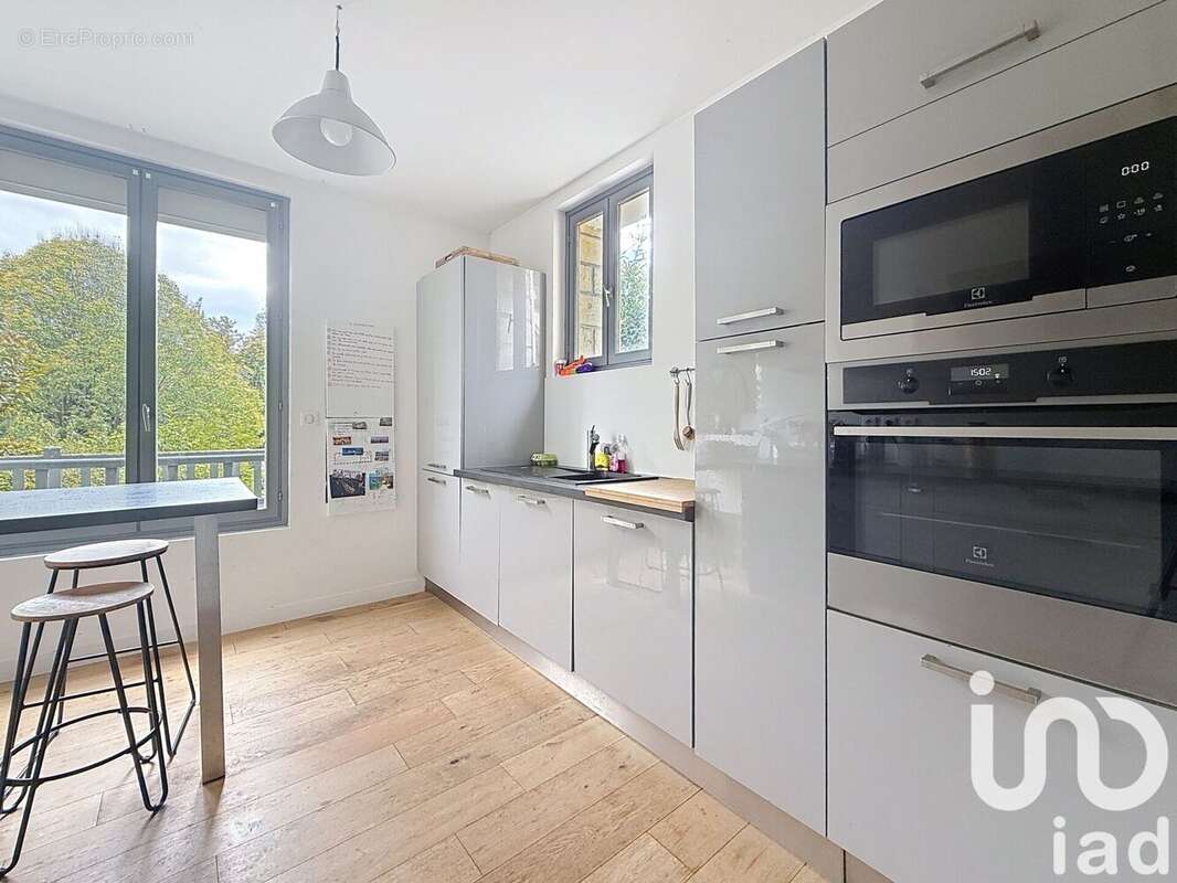 Photo 4 - Maison à HARDRICOURT