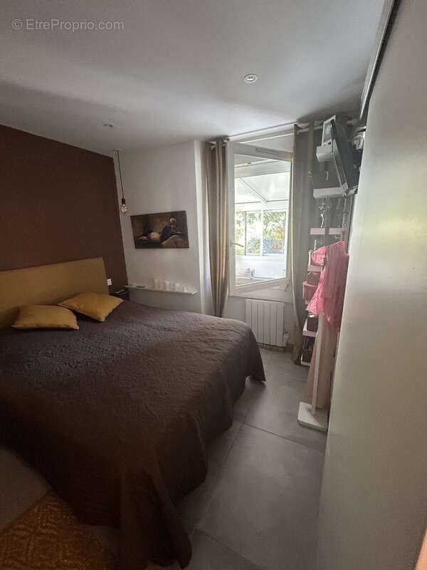 Maison à LE CASTELLET