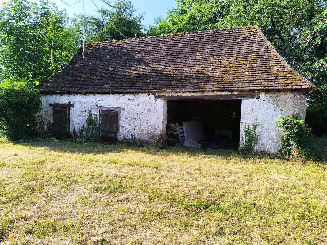 Photo 3 - Maison à ROUFFIGNAC-SAINT-CERNIN-DE-REILHAC