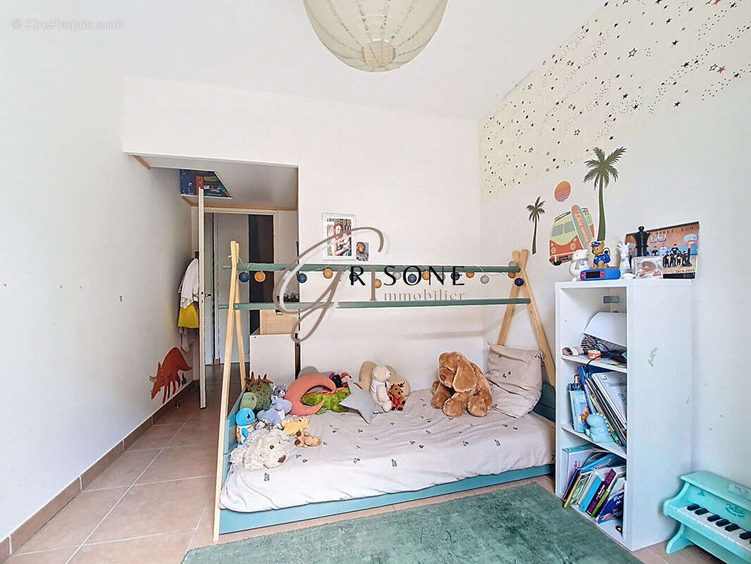 Appartement à LA SEYNE-SUR-MER
