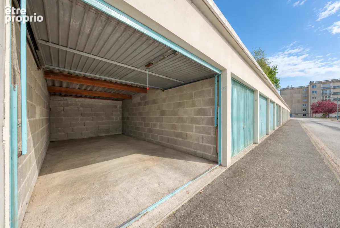 Garage - Beaulieu - photo 2