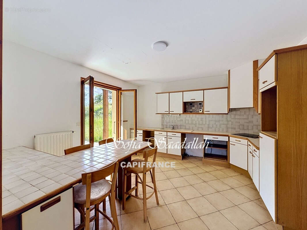 Maison à vendre 4 pièces VIUZ EN SALLAZ (74) - photo 6