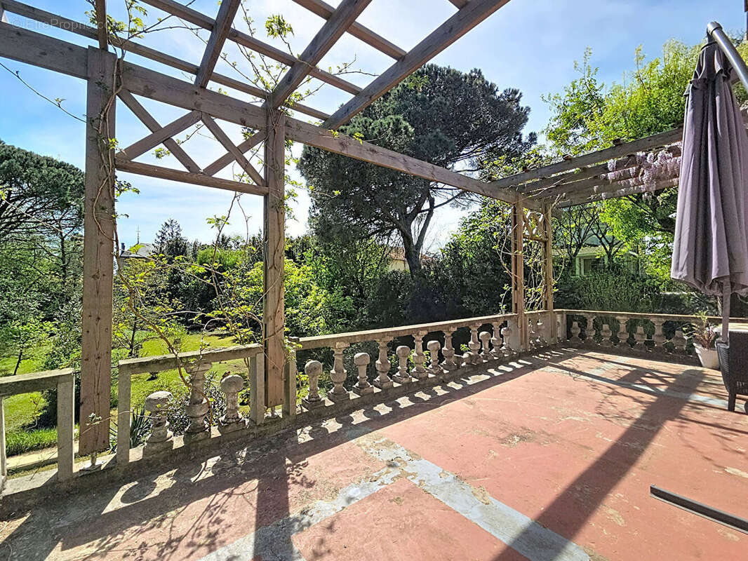 Maison à pessac ultra centre - photo 9