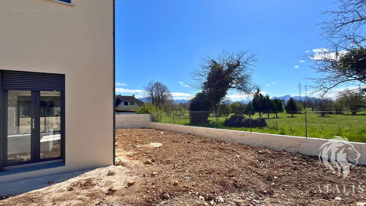 Maison à SAINT-MARCELLIN