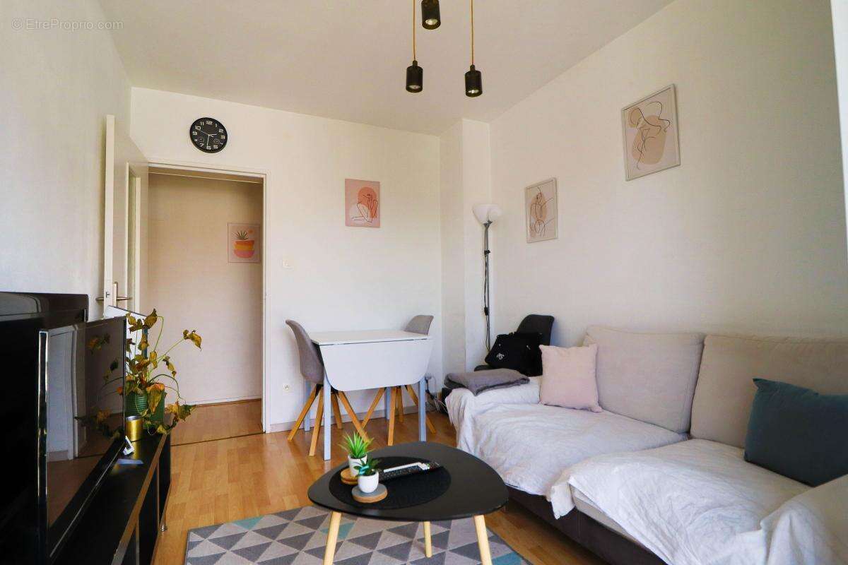Appartement à COLMAR