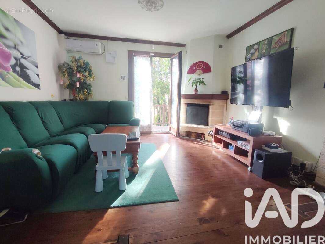 Photo 4 - Maison à VILLIERS-LE-BEL