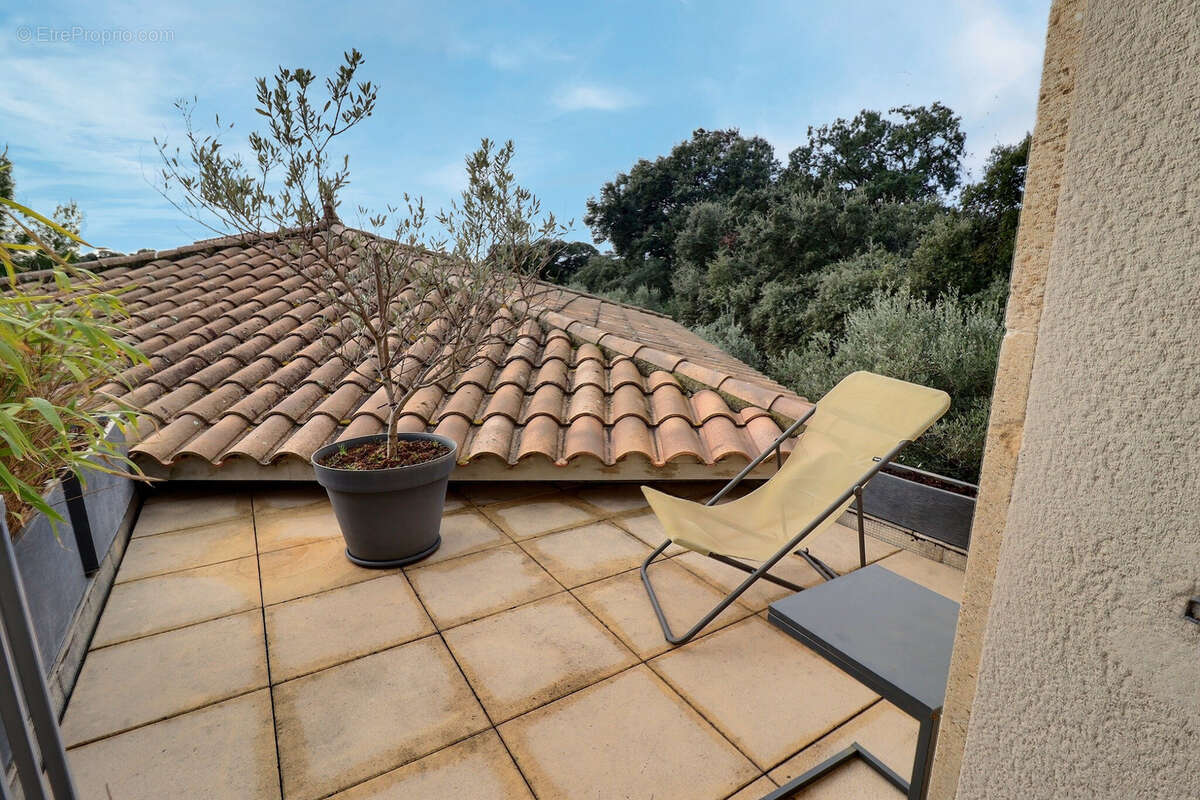 Maison à SAINT-DREZERY