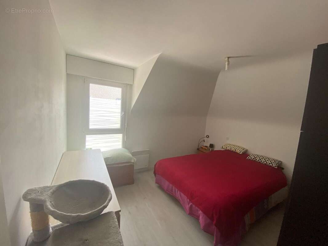 Photo 5 - Maison à BRECH