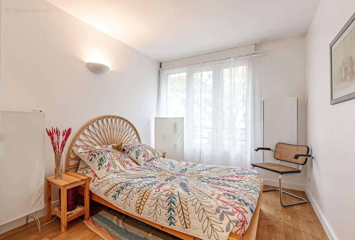 Appartement à LYON-3E