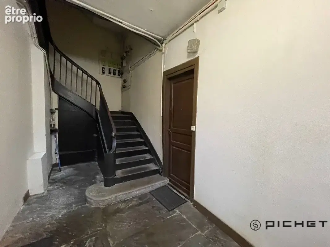 Appartement Pau 2 pièce(s) 33 m2 - photo 11