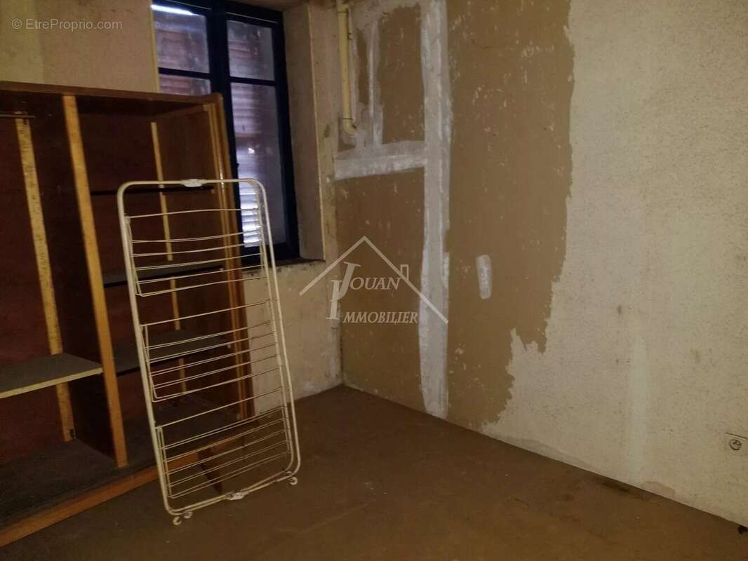 Maison à BUXIERES-LES-MINES