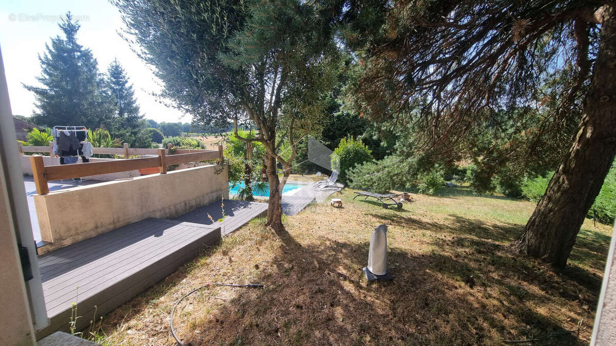 Maison 100m² à écoyeux - photo 18