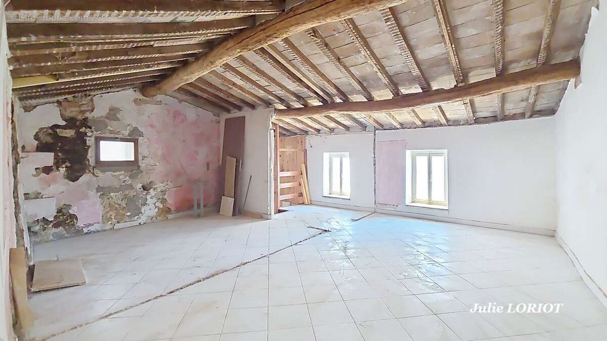 Maison à CAUX