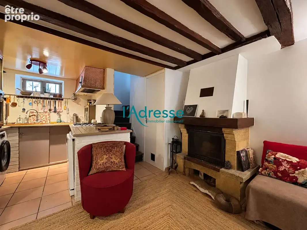 Triplex Centre Ville - photo 10