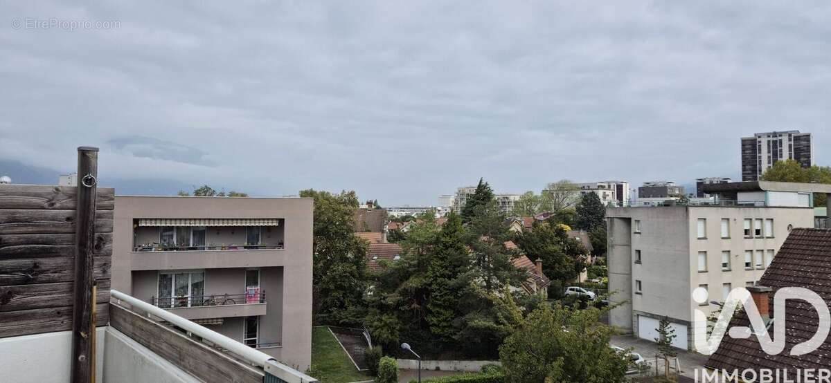 Photo 3 - Appartement à GRENOBLE