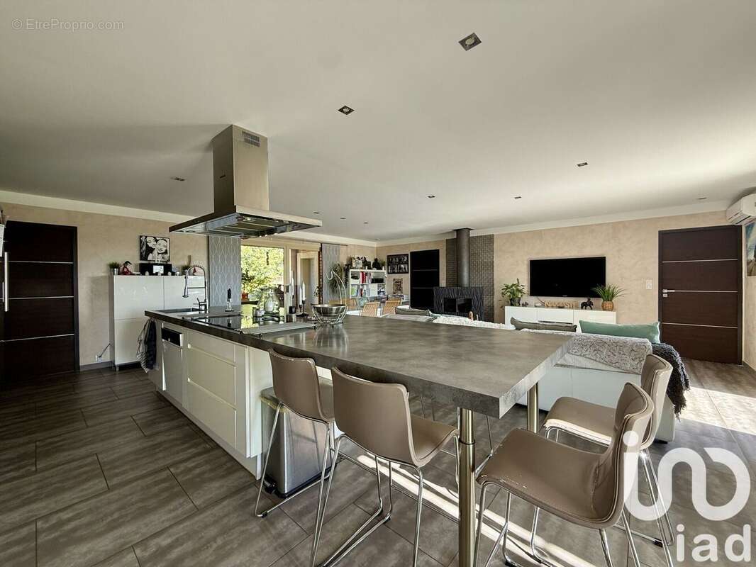 Photo 8 - Maison à TREVIEN