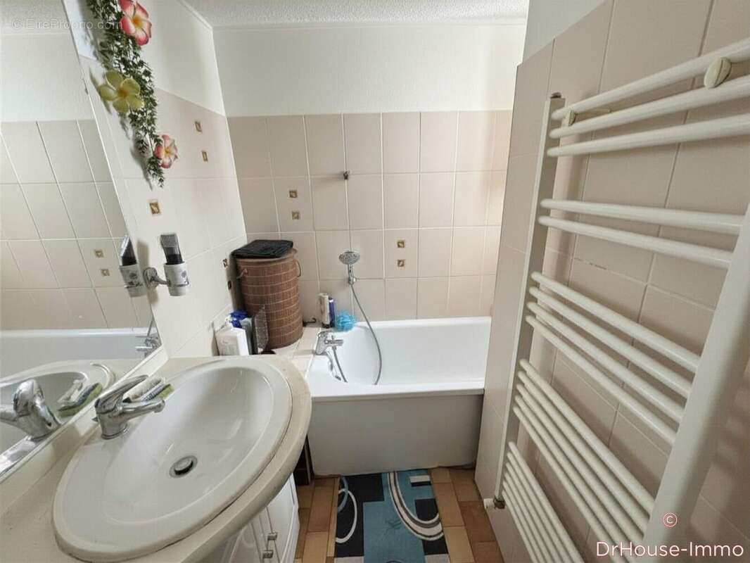 Appartement 35 m² à Agde  - photo 8