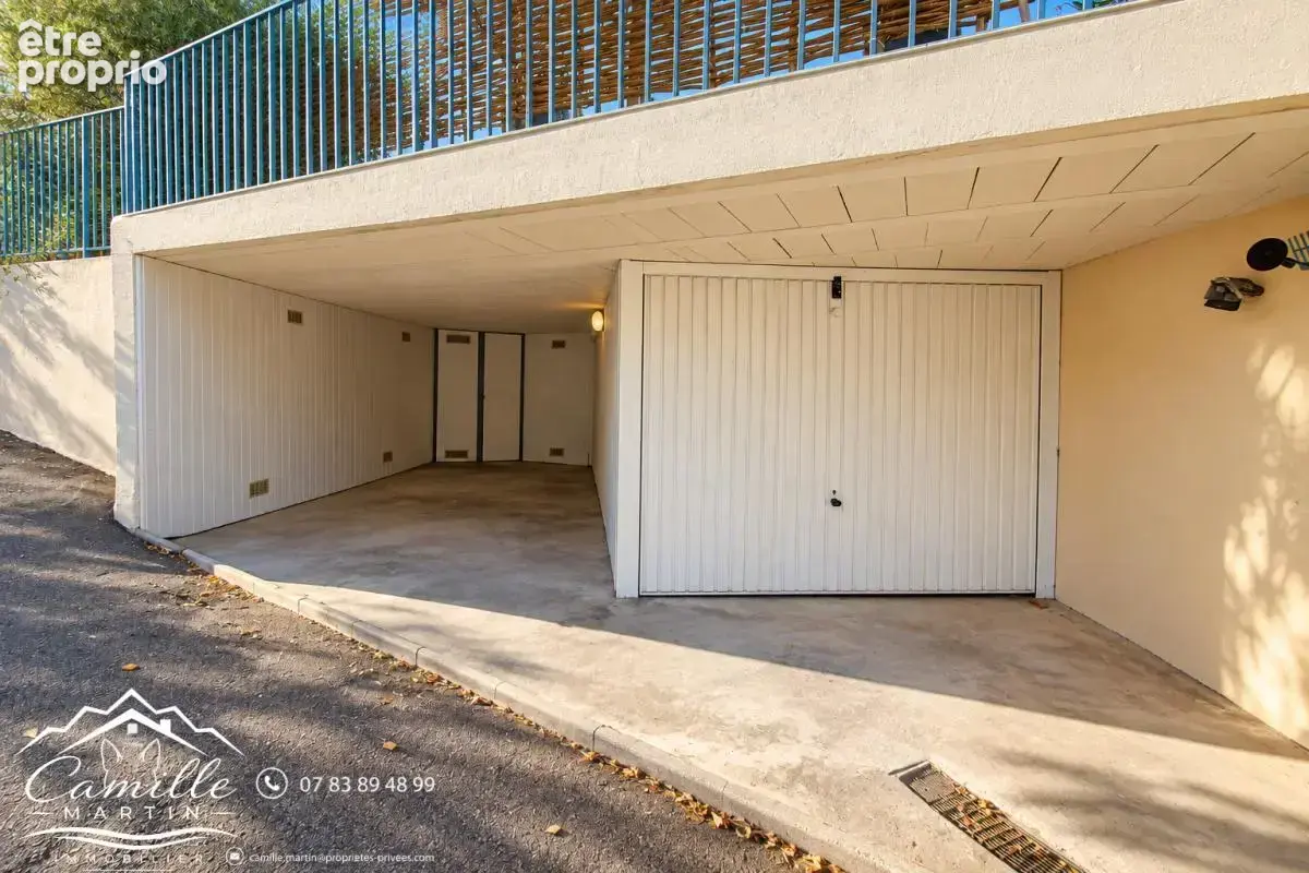 Appartement Agay 4 pièce(s) 72 m2 - photo 14