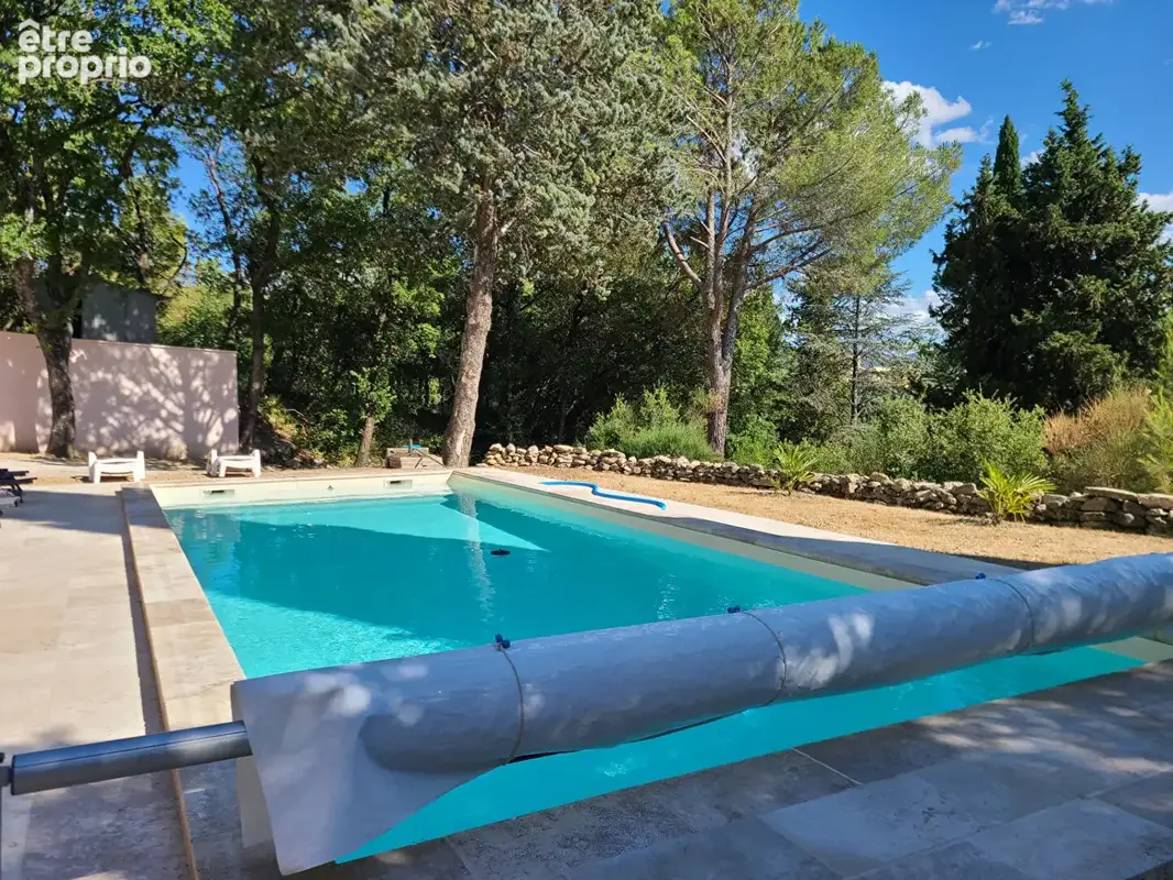 Maison 150m² à mazan - photo 16